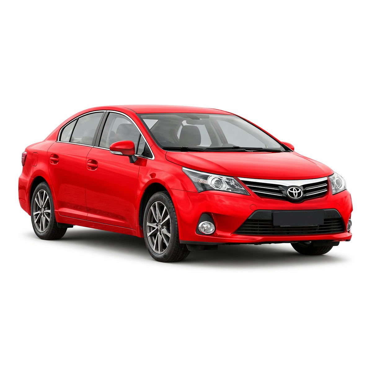 VIDRIO-PUERTA TOYOTA AVENSIS 2009-
